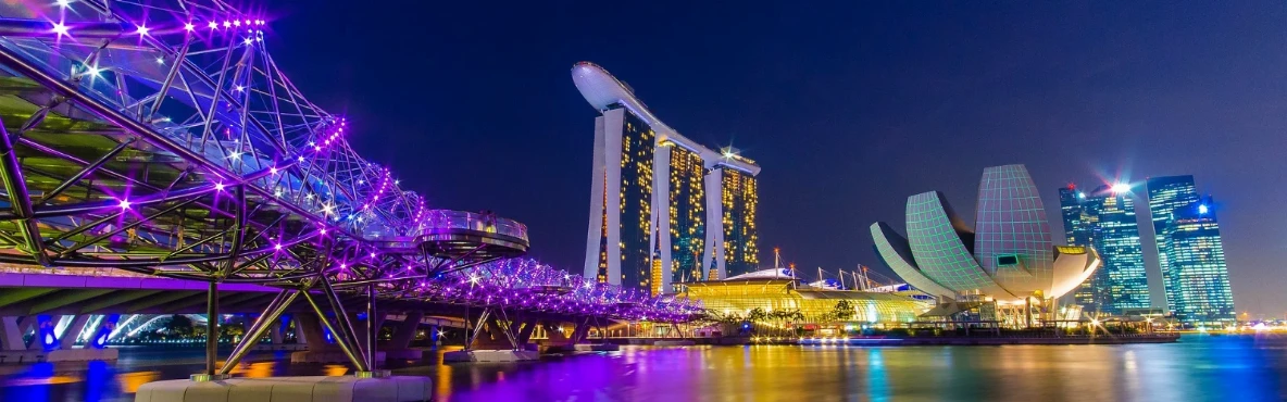 Best Day Trips from Singapore